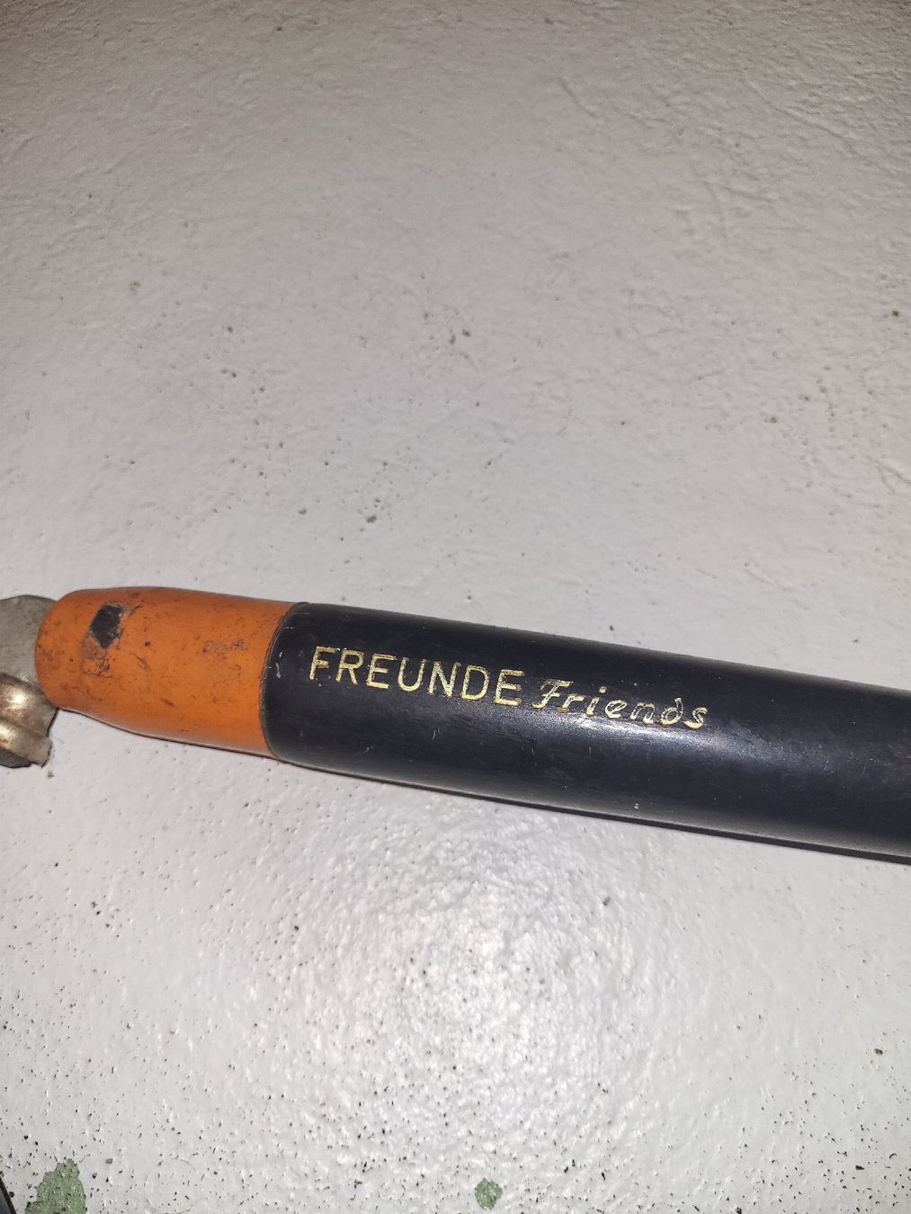 Tous les outils: Gartenschere Friends gebraucht – D'occasion à Buchs AG par sie_f6dg 1
