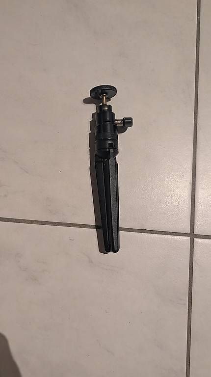 Treppiedi & Teste: Kamera Stative – Usato da Rupperswil venduto da luc_55tk 3