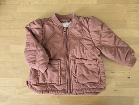 Jacke Gr.86
