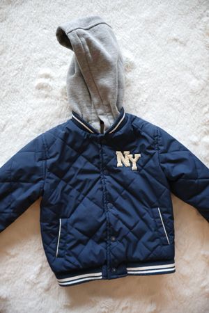 Veste enfant garçon taille 92