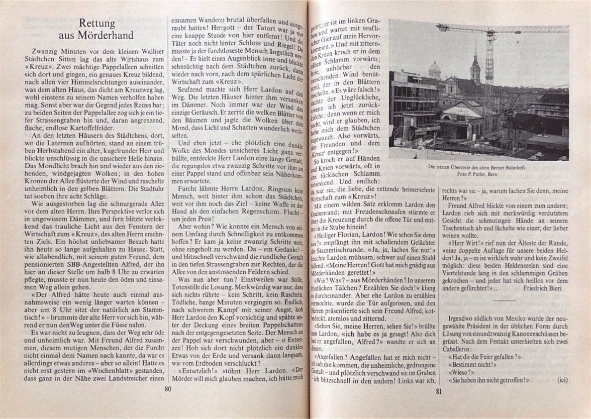Libri: hinkende Bot 1972 – Usato da Sarnen venduto da Livres 3