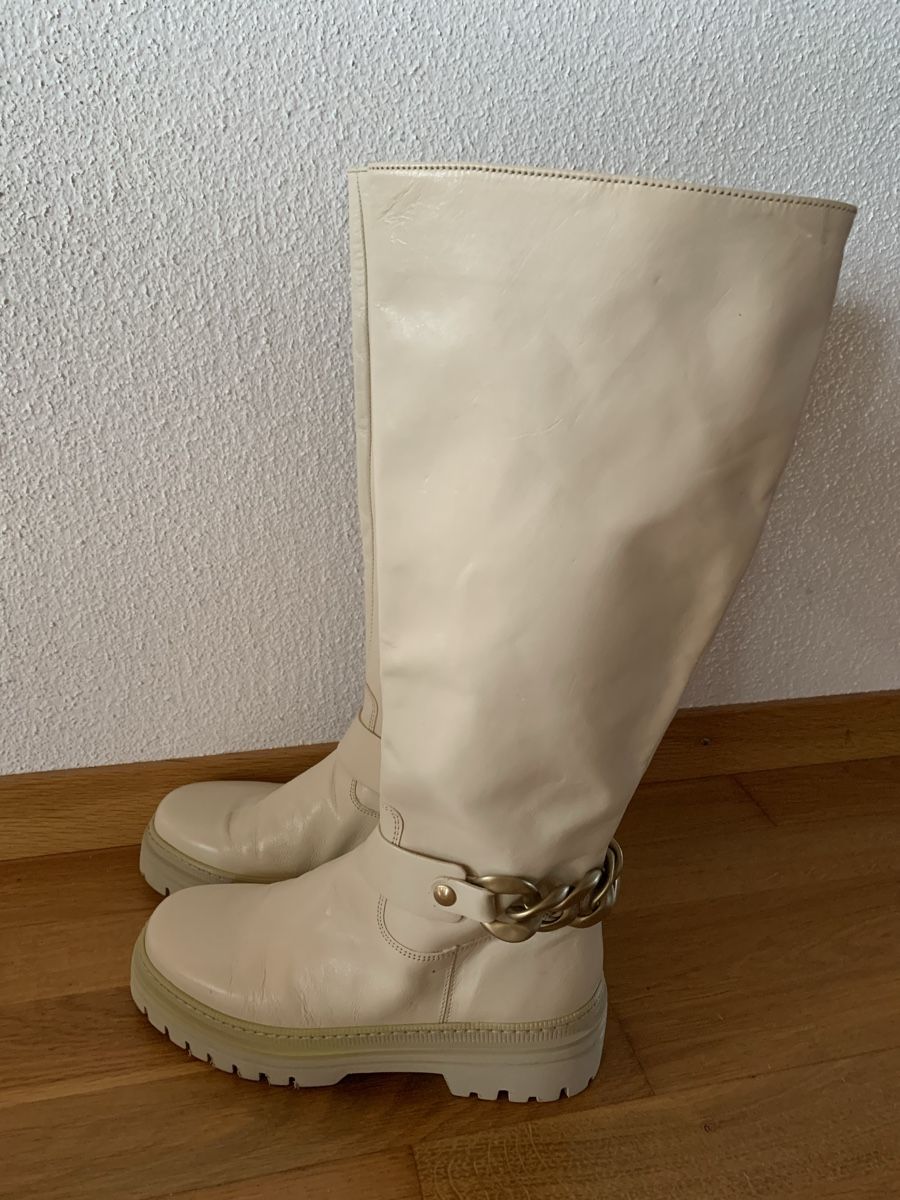 Gabor Damenschuhe: GABOR Stiefel, Gr. 37 . Neu. – Neu (gemäss Beschreibung) aus Sempach von katzaana3