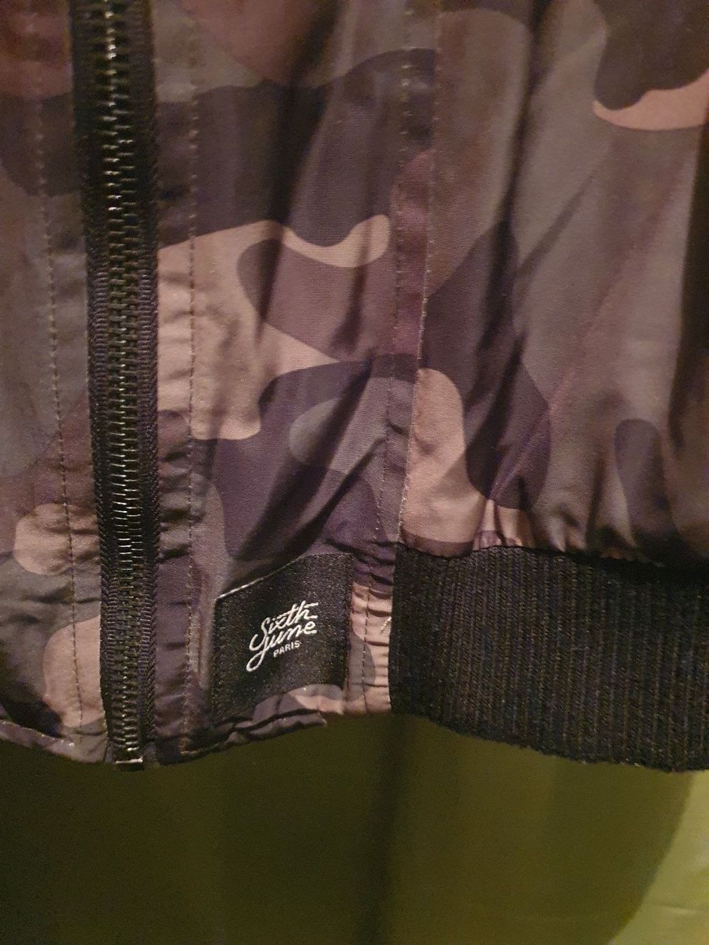 Giacche: Herren Jacke XL – Usato da Oftringen venduto da Jola16 4