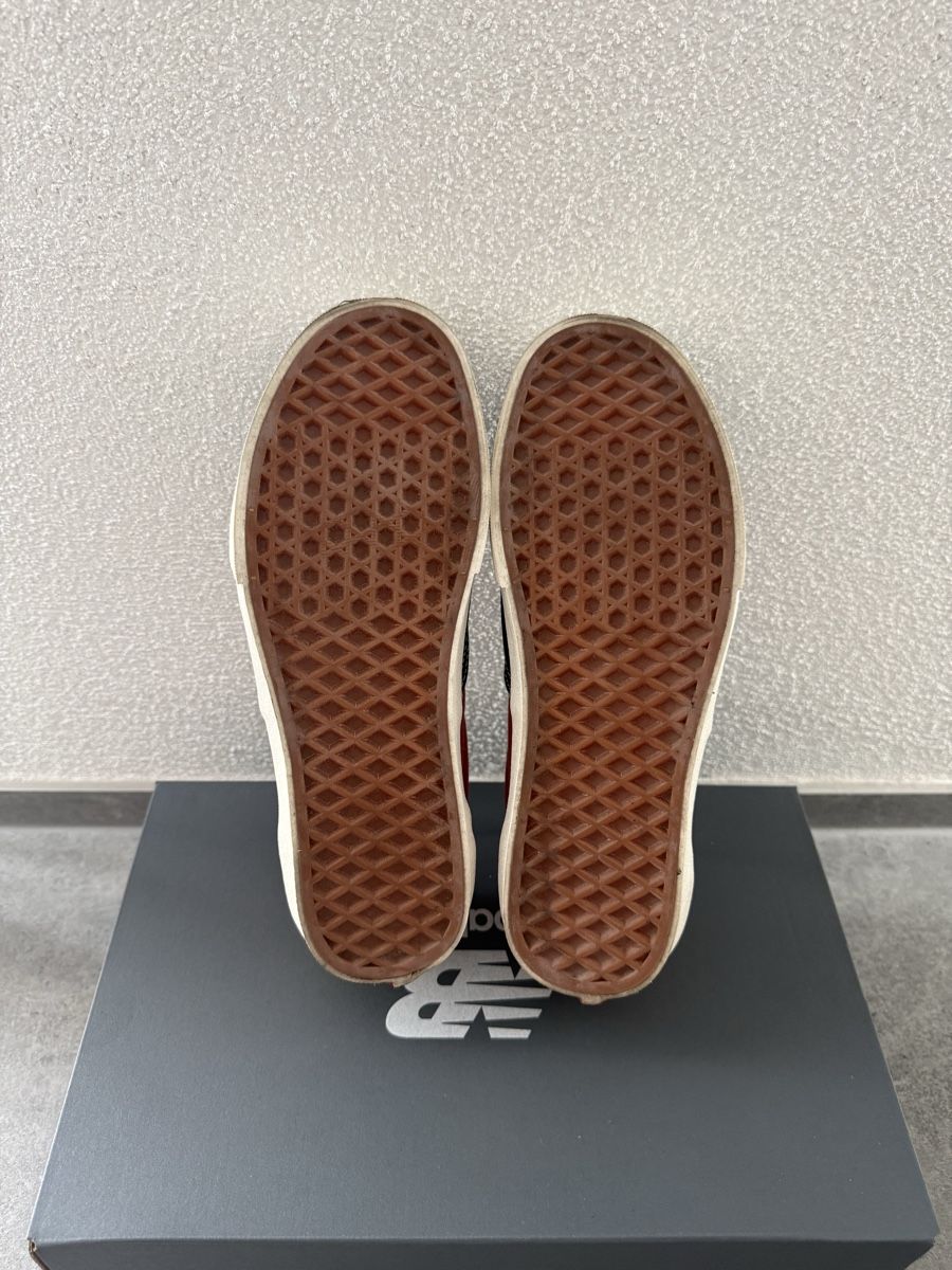 Vans Scarpe da uomo: Vans Multicolor, Gr. 38 – Nuovo (secondo la descrizione) da Sarmenstorf venduto da Ravengod99 2