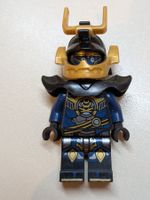 Lego Ninjago njo0286 Samurai X (Pixal / P.I.X.A.L.) [used]