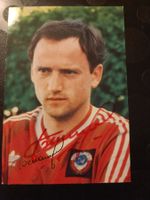 Igor Belanov - seltene Autogrammkarte UDSSR - handsigniert