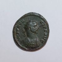 Bi-Antoninian Probus (276-282) Römisches Reich