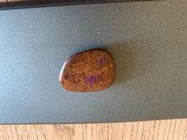 Boulder Opal