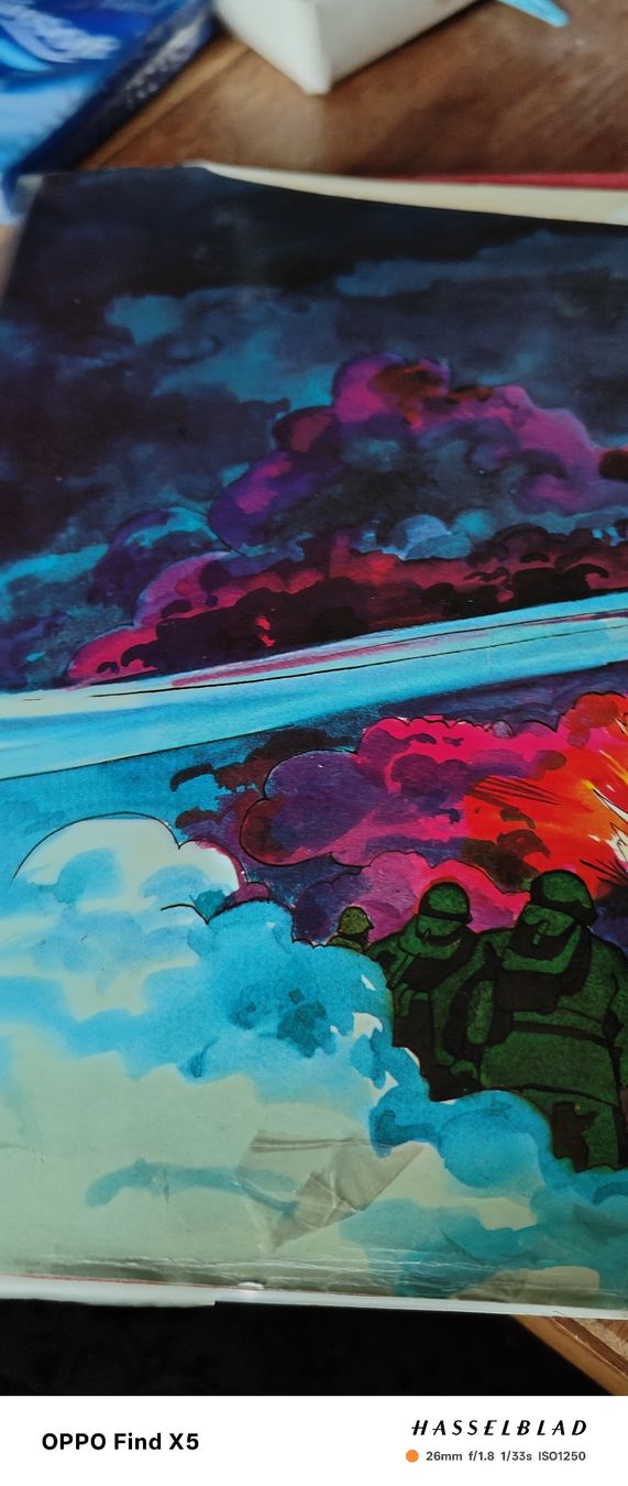 Libri: Gefährliche Missionen und Aufträge – Usato da Volken venduto da katz5 5