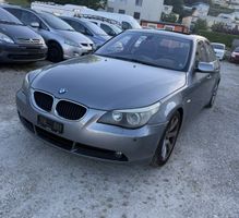 BMW 530i e60 