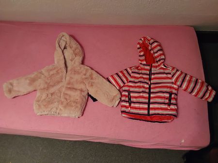 Babykleiderpaket 56,62/68,78,80,86,90,92, (1x110) siehe Bild