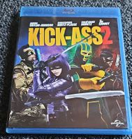 Kick-Ass 2 - Blu-ray