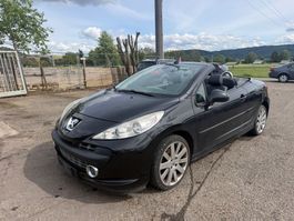 Peugeot 207 CC 1.6i Turbo