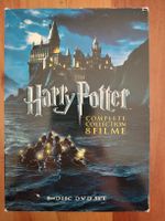 ALLE Filme "Harry Potter"