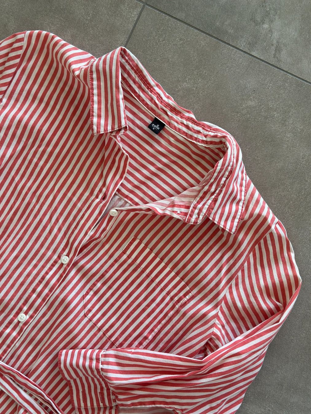 Vestiti: Used cotton dress – Usato da Lugano venduto da _tuttifrutti_ 1