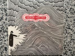 Thom Yorke – The Eraser [LP UK 2017]
