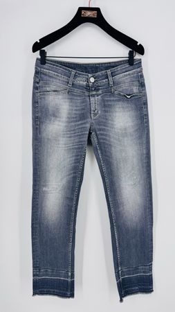 CLOSED - Jeans ,,starlet‘‘ Gr. 30