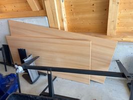 Schreibtisch 250*300