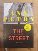 Die Strasse - The Street Ann Petry Nagel & Kimche