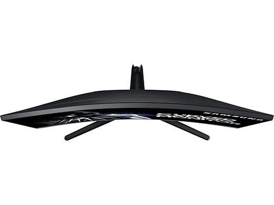 Samsung Monitor: SAMSUNG LC27RG50FQU / 240Hz / 27'' – Usato da Igis venduto da Felge_ 1