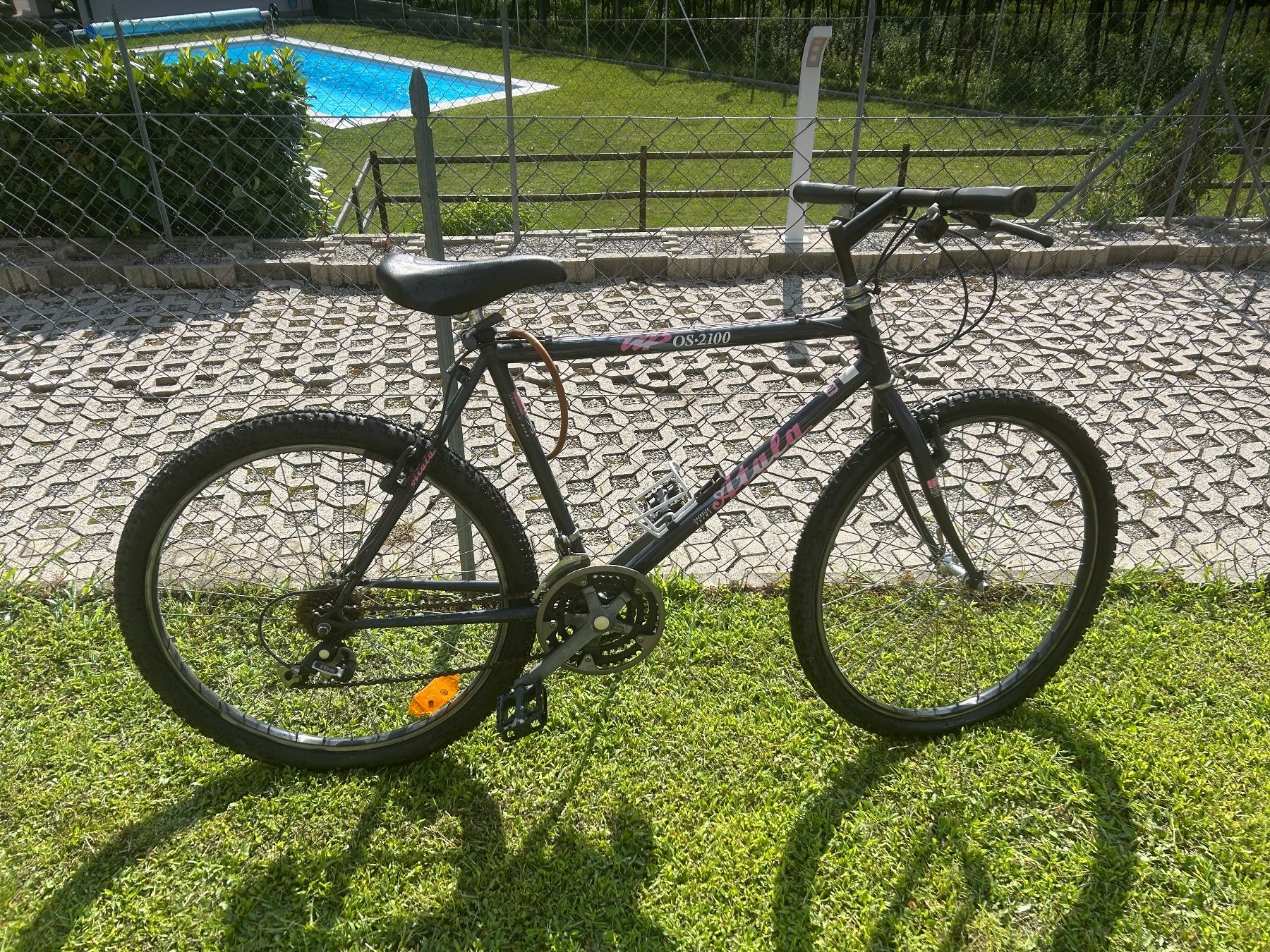 Biciclette: Rampichino – Usato da Biasca venduto da ghi_zx7h 2