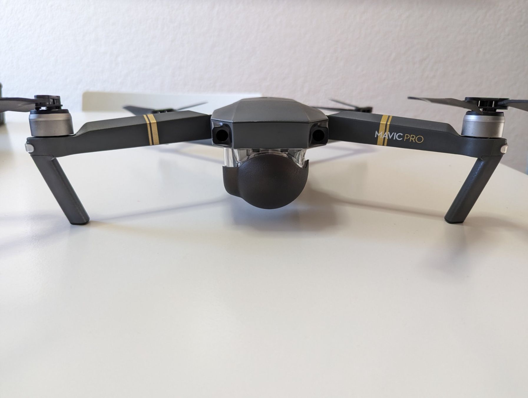 DJI Modellismo RC: DJI MAVIC PRO – Usato da Adliswil venduto da tgomes96 2