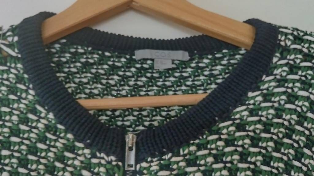 Giacche: Strickjacke von COS – Usato da Basel venduto da lii_xhy9