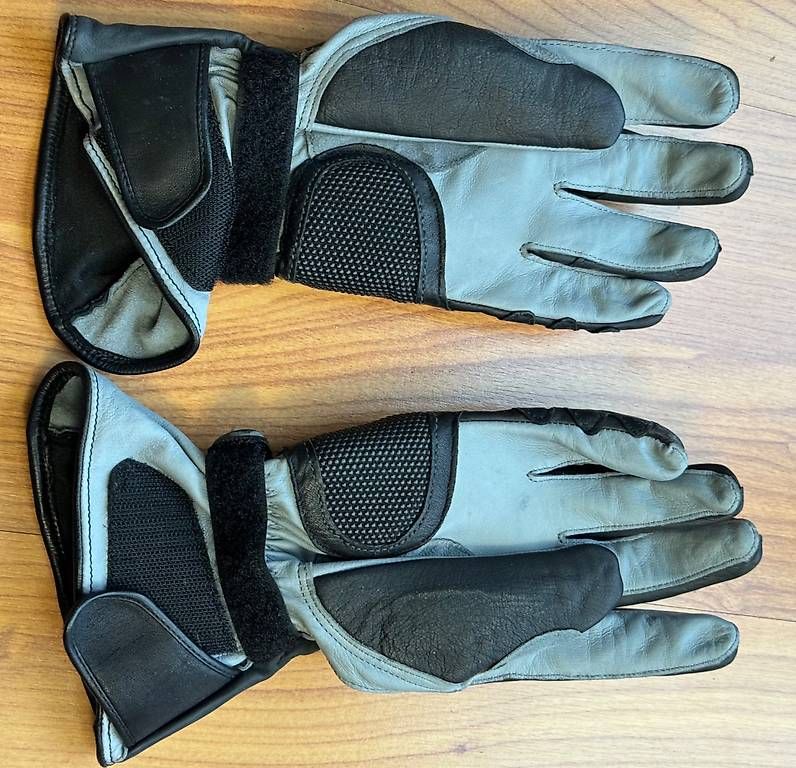 Gants & mitaines : Held Protektor Handschuh – D'occasion à Hochfelden par Q13 1