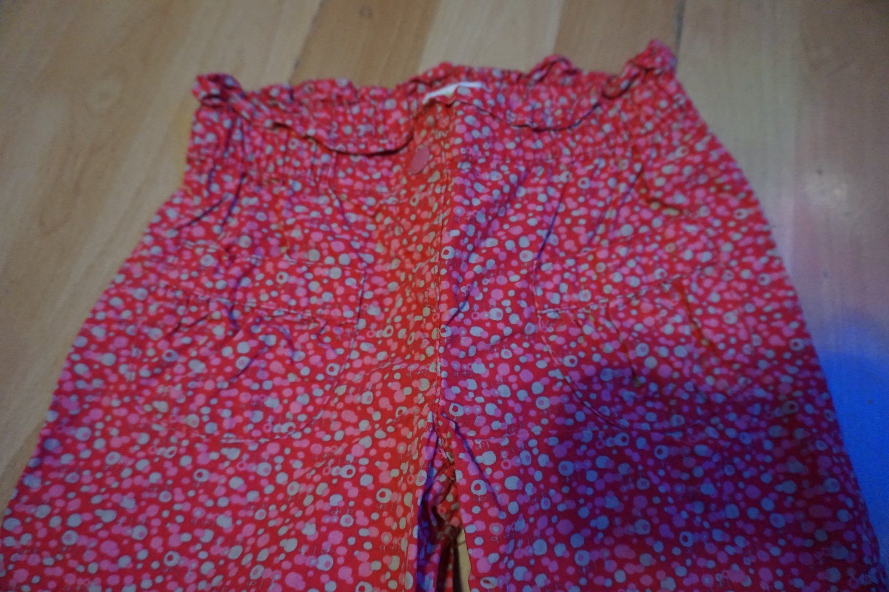 Vertbaudet Pantalons: Mädchen Hose Gr. 114 – D'occasion à Zürich par einalemjena 2