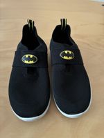 Coole Batman Finkli Gr. 33, perfekt  für den Frühling!