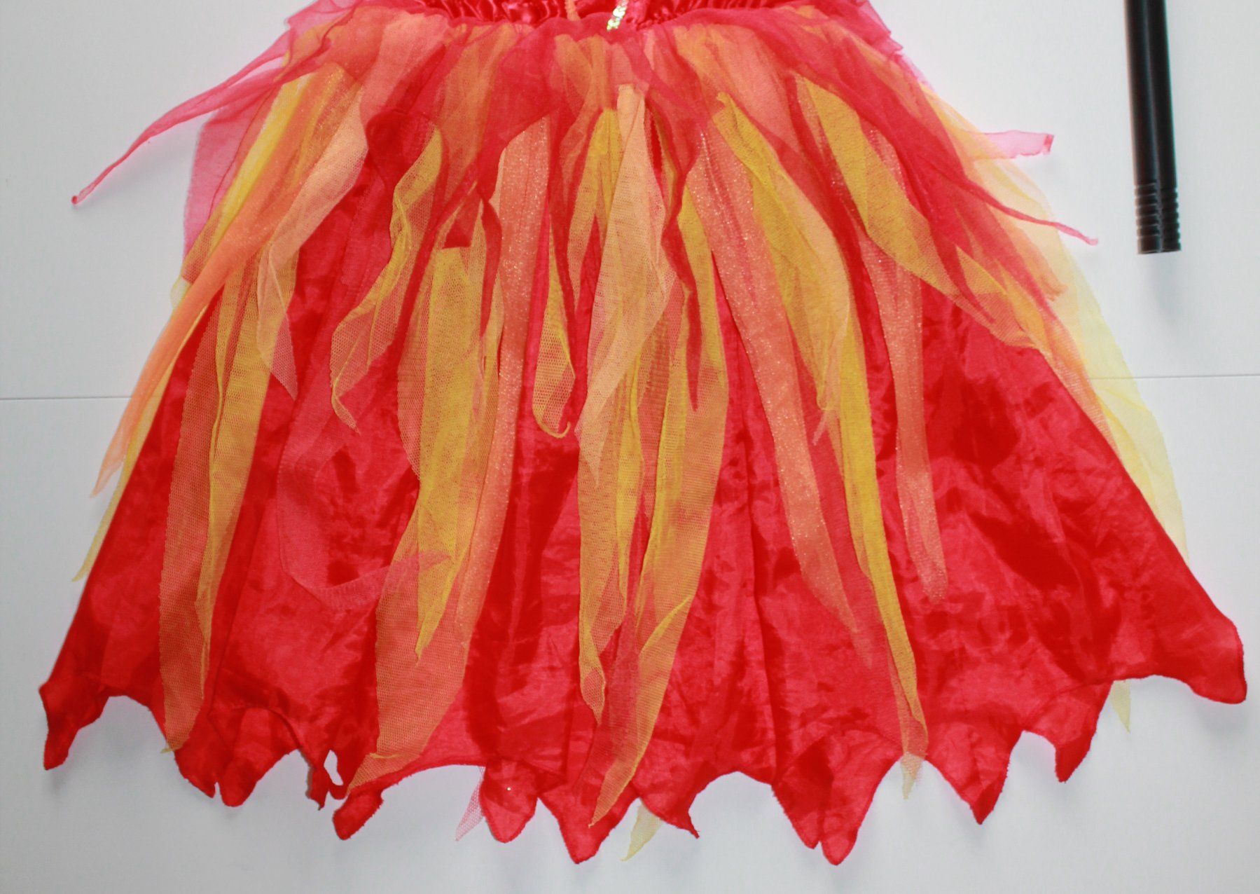 Kostüme: Costume diable / Teufel t. 6 - 8 ans – Gebraucht aus Peseux von CoolShoping 4