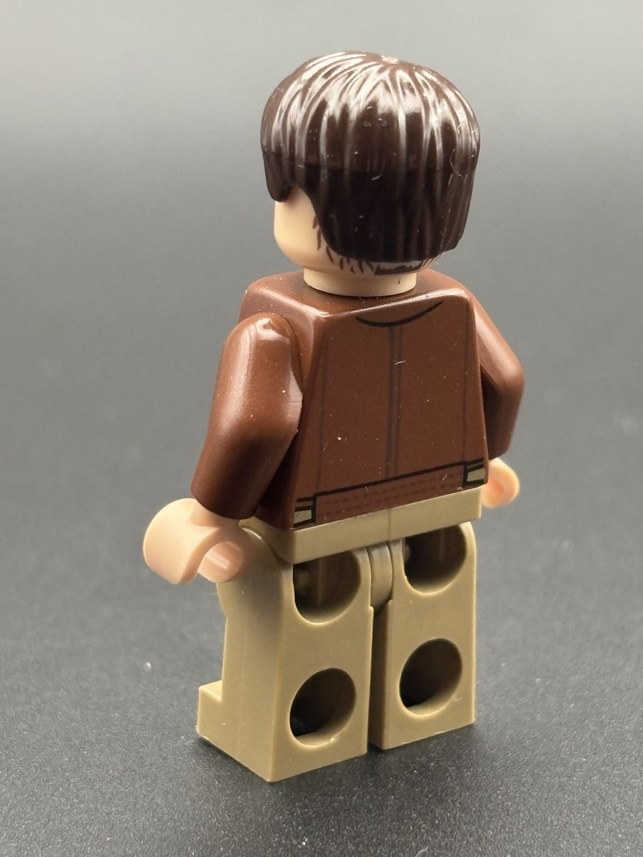 Lego Spielzeuge: Lego Star Wars Cassian Andor (sw0813) Figur – Gebraucht aus Winterthur von Diwolf 1