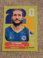Panini FIFA WORLD CUP 2026 BIH 11 Ivan Sunjic
