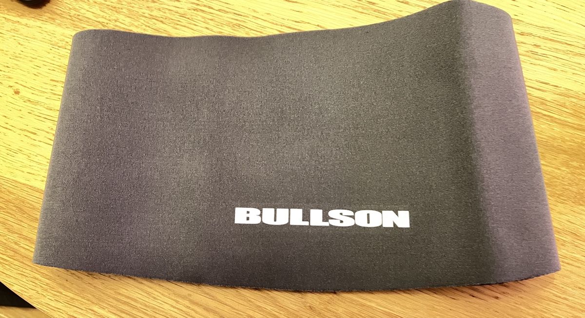 Cinture: Bullson Nierengurt – Nuovo (secondo la descrizione) da Zürich venduto da haschmet