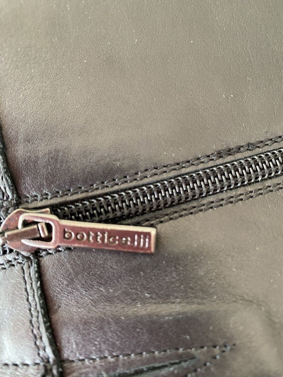 Scarpe da donna: Botticelli Lederstiefel Gr.40 – Usato da Rapperswil SG venduto da meg_gh8h 3