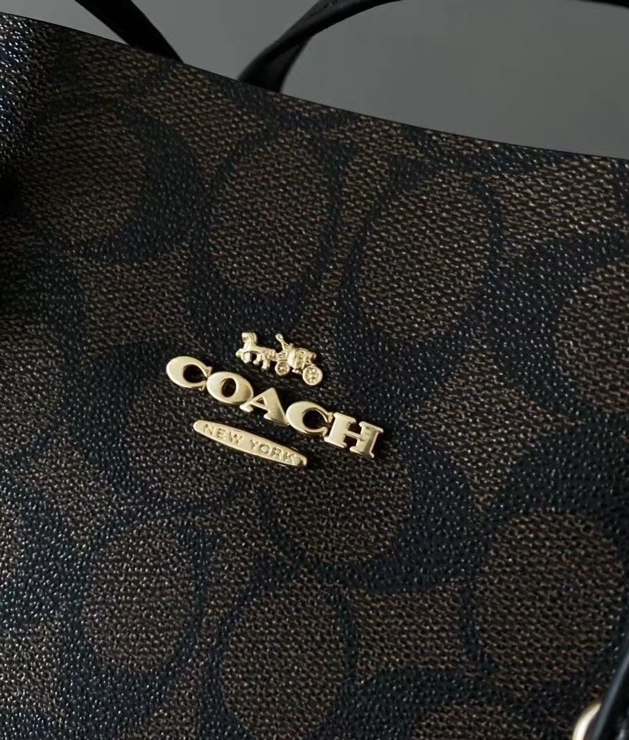 Coach Borse da donna: Coach Handtasche – Nuovo (secondo la descrizione) da Wattwil venduto da BL0NDA 6