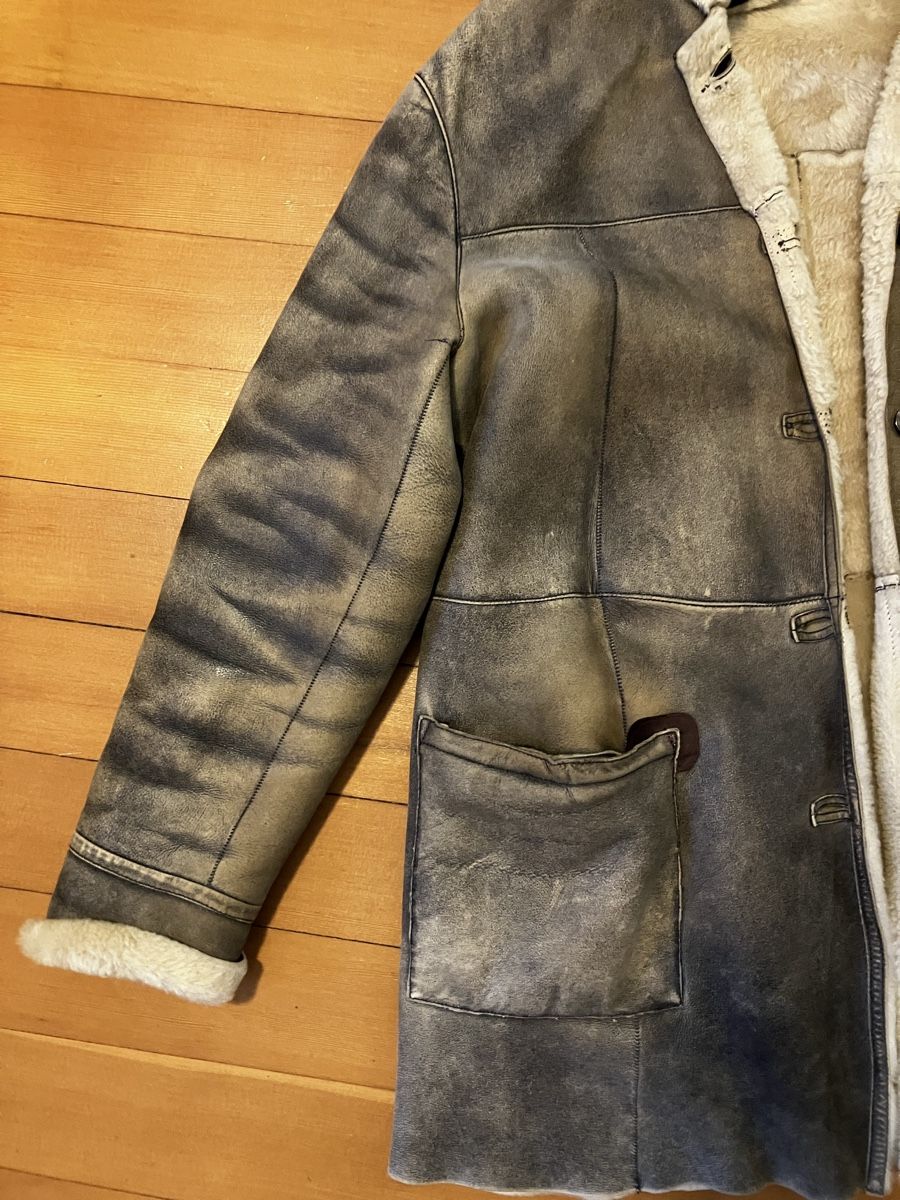 Cappotti: Vintage Wintermantel Gr. S – Usato da Ostermundigen venduto da janaj 1