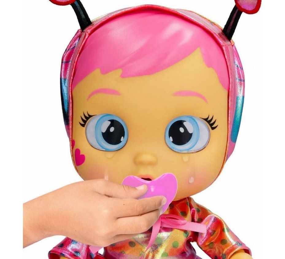Bambole: Cry Babies "Lady" – Nuovo e nell'imballaggio originale da Oensingen venduto da Liquidations-Shop 1