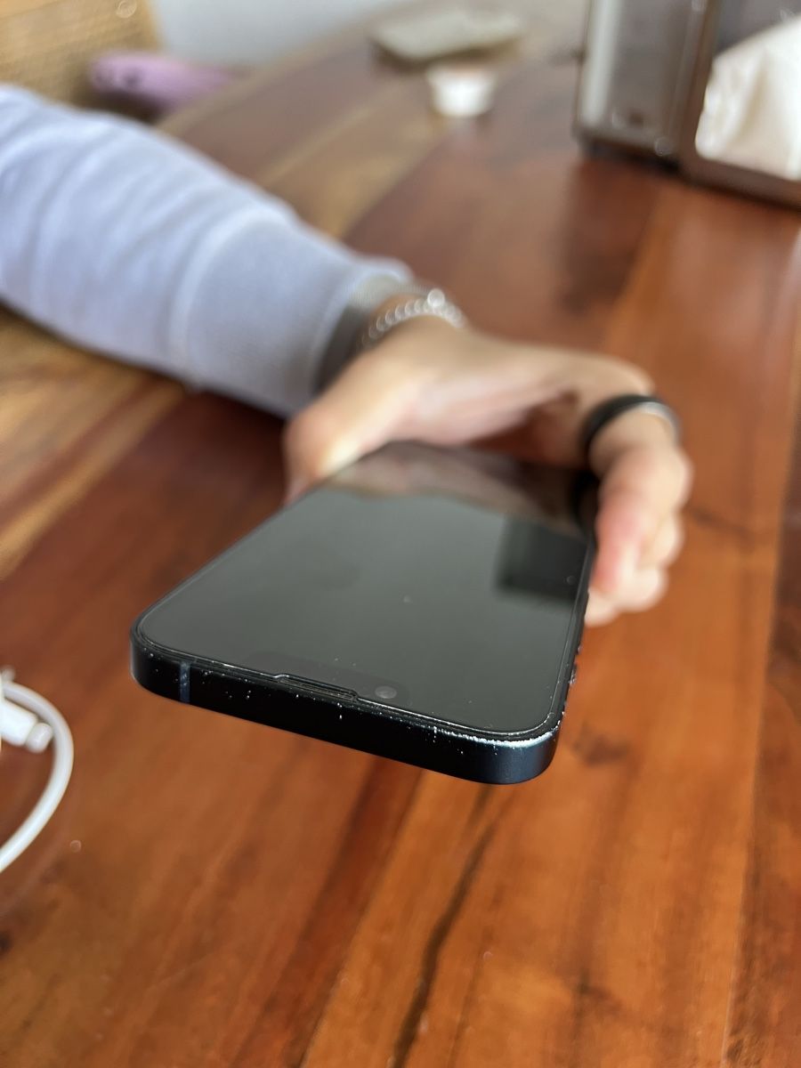 Apple Portables: iPhone 14, 128GB – D'occasion à Zollikofen par AdrianaKreuz98 4