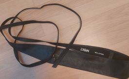 Taillengürtel Zign Leder