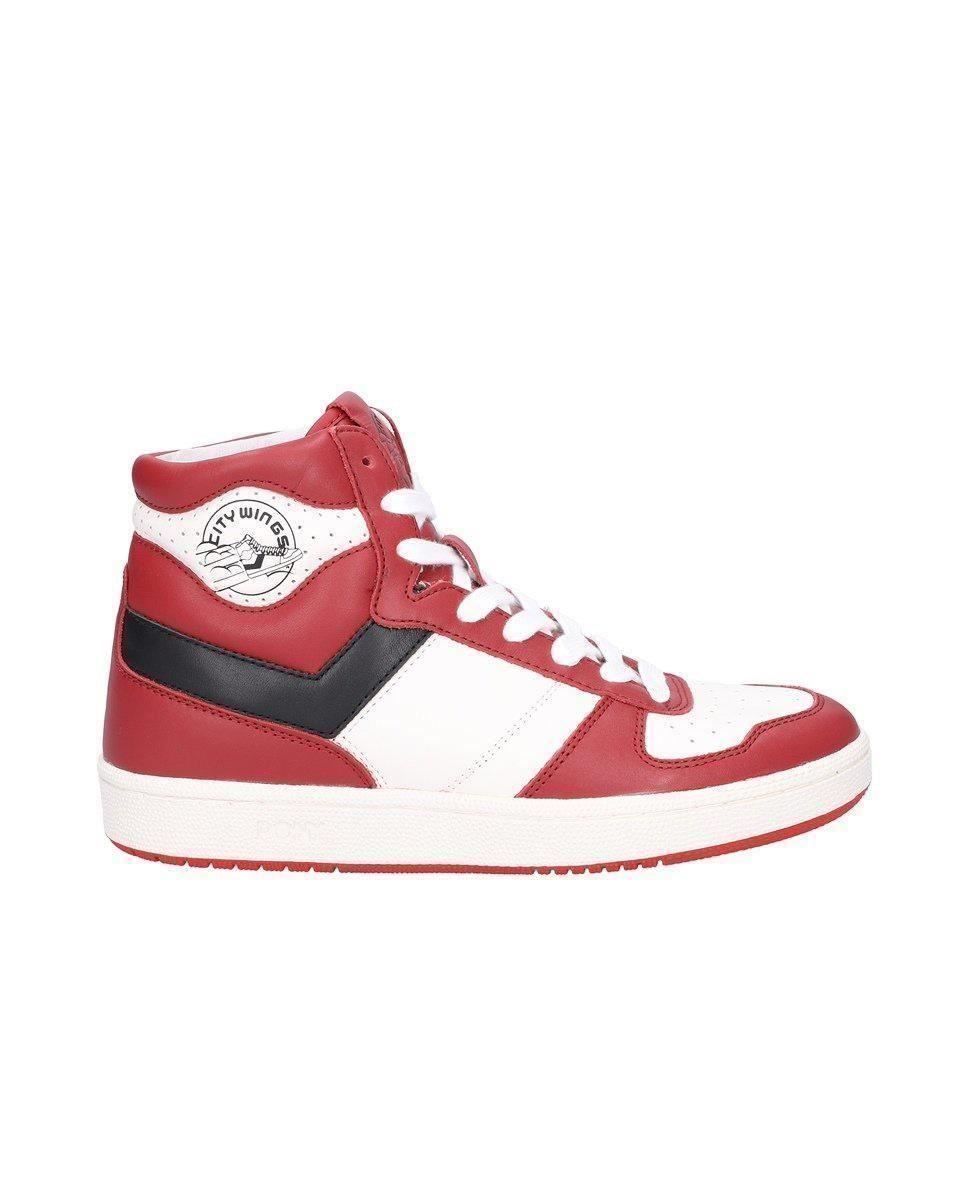 Scarpe da uomo: Pony Sneakers – Nuovo e nell'imballaggio originale da Kriens venduto da haute.couture