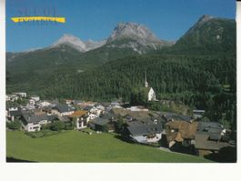 Scuol 2001