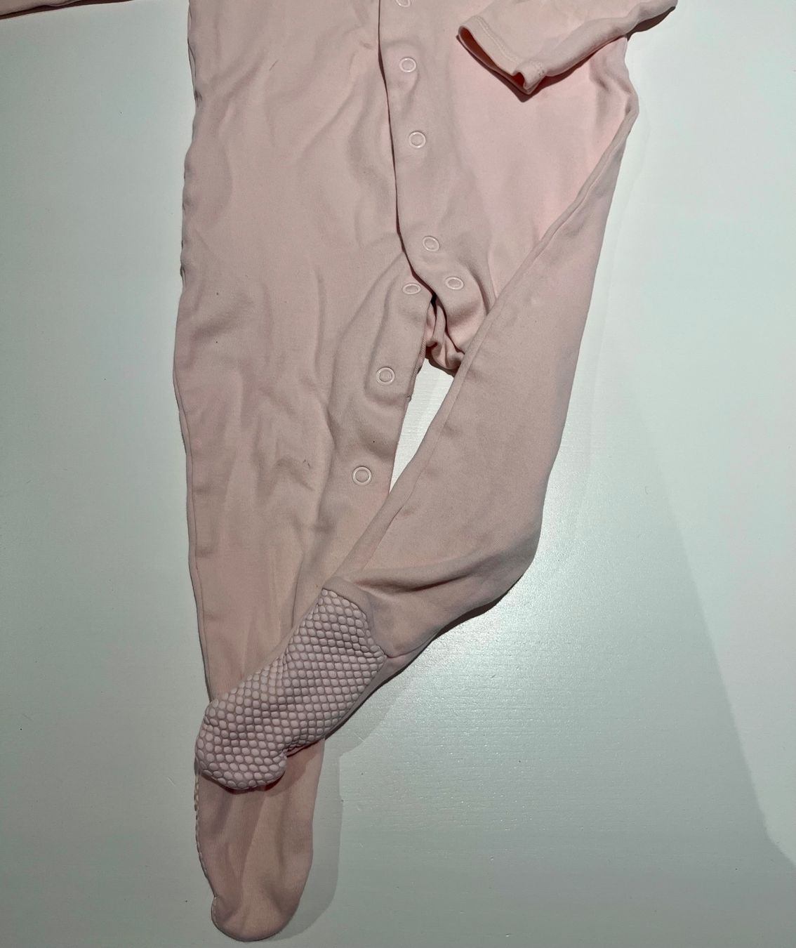 Primark Pigiama & Simili: Primark, Pyjama, Schlafanzug, rosa, Gr. 80, Neu – Nuovo (secondo la descrizione) da Mollis venduto da Miss_Dresses 2