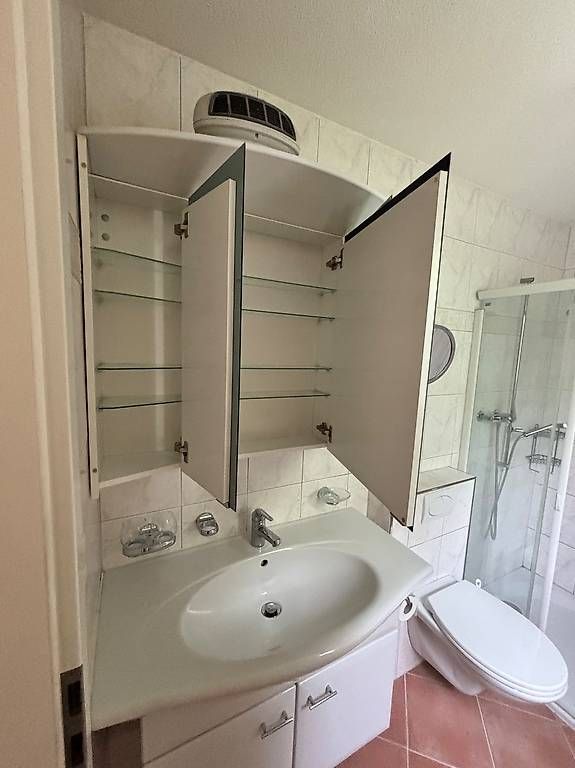 Duschen: Badezimmer – Gebraucht aus Würenlos von Pirol4 1