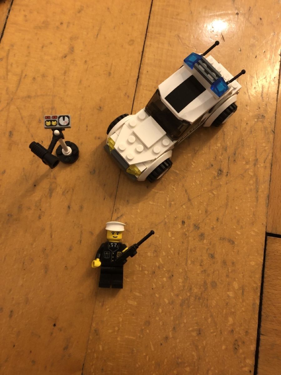 Lego Spielzeuge: Lego City und anderes – Gebraucht aus Zürich von zuerich16 1