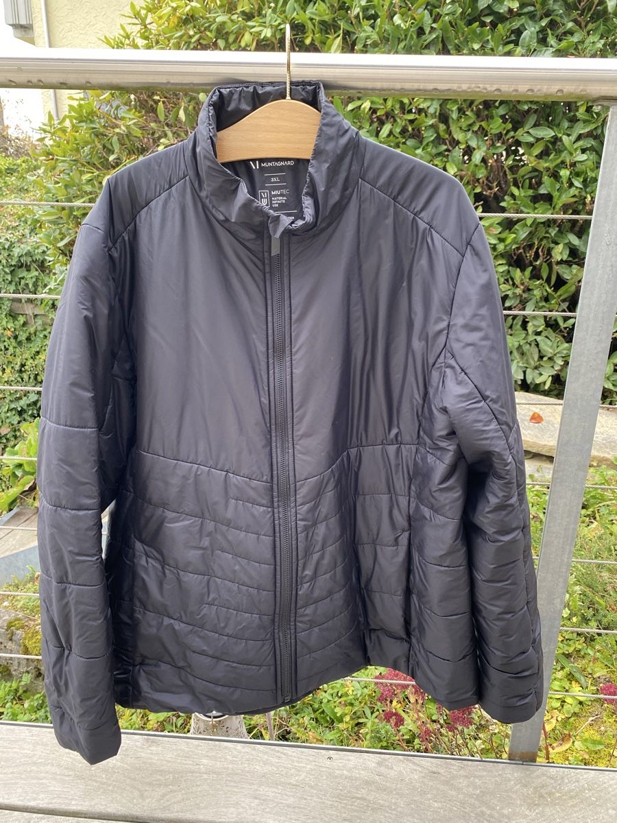 Giacche: Muntagnard Jacke – Usato da Aarwangen venduto da Rrebi8