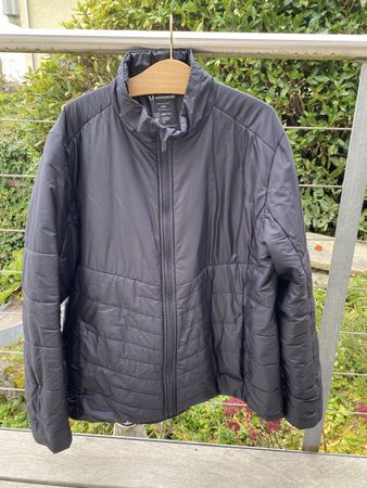 Muntagnard Jacke