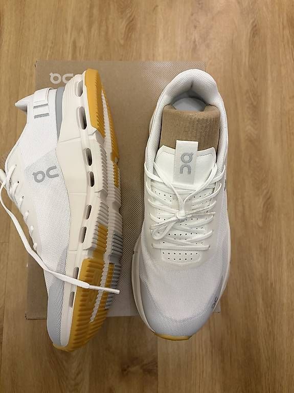 Scarpe da donna: On Damen Schuh Gr. 41 – Nuovo e nell'imballaggio originale da Schattdorf venduto da ale_np8s