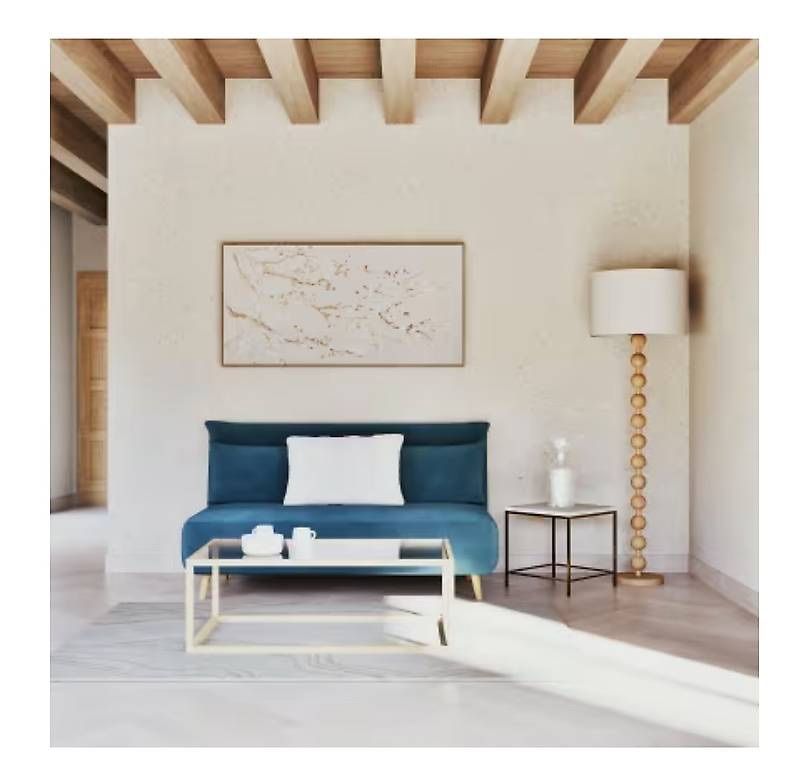 Maisons du monde Sofas: Sofa – D'occasion à Luzern par akr_jz6f