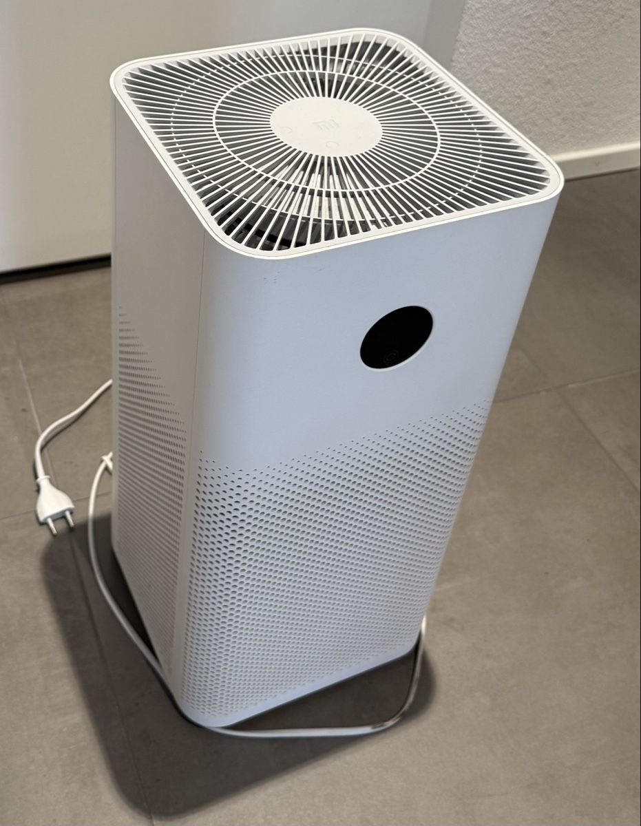 Xiaomi Purificatori d'aria: Xiaomi Mi Air Purifier ЗH – Usato da Steinhausen venduto da kay_bny8 2